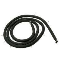 Picture of OEM General Electric (GE) WB35X39589 Gasket Frame Front