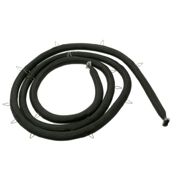 Picture of OEM General Electric (GE) WB35X39589 Gasket Frame Front
