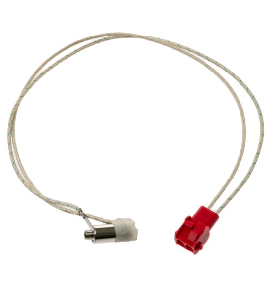 Picture of OEM GE Harness Meat Prob WB18T10377