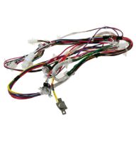 Picture of OEM General Electric (GE) WE08X28660 Electric Dryer Main