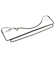 Picture of OEM General Electric (GE) WR51X39286 Heater & Harness Asm