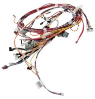 Picture of OEM General Electric (GE) WB18X31600 Harness Main
