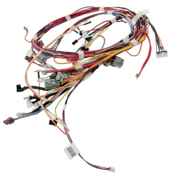 Picture of OEM General Electric (GE) WB18X31600 Harness Main