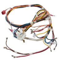 Picture of OEM General Electric (GE) WB18X41919 Harness Wire Maintop Inf