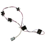 Picture of OEM General Electric (GE) WB18X38063 Harness Switches