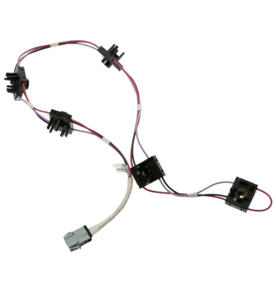 Picture of OEM General Electric (GE) WB18X38063 Harness Switches