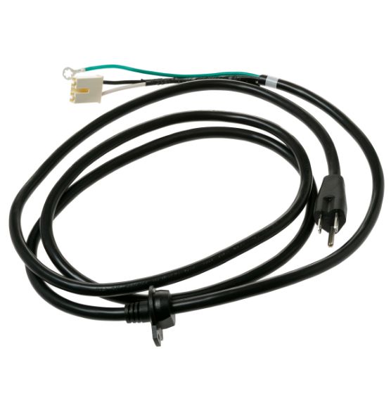 Picture of OEM General Electric (GE) WE08X29947 Power Cord
