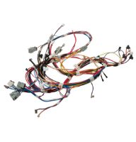 Picture of OEM General Electric (GE) WB18X31599 Harness Main