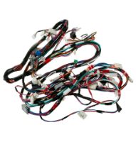 Picture of OEM General Electric (GE) WH08X30001 Main Harness