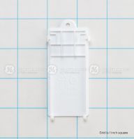 Picture of OEM General Electric (GE) WJ76X23891 Cover Board