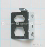 Picture of OEM General Electric (GE) WH13X29045 Connector Bracket Right
