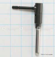 Picture of OEM General Electric (GE) WC01X20602 Steam Wand Assembly -