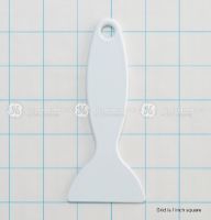 Picture of OEM General Electric (GE) WR01X29788 Scoop - Ice