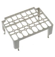 Picture of OEM General Electric (GE) WD12X30940 Silverware Basket Insert