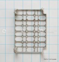 Picture of OEM General Electric (GE) WD12X30940 Silverware Basket Insert