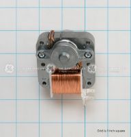 Picture of OEM General Electric (GE) WB26X35370 Motor Circulation