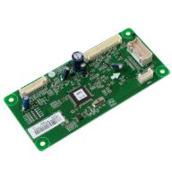 Picture of OEM General Electric (GE) WB27X33411 Main Power Control Board