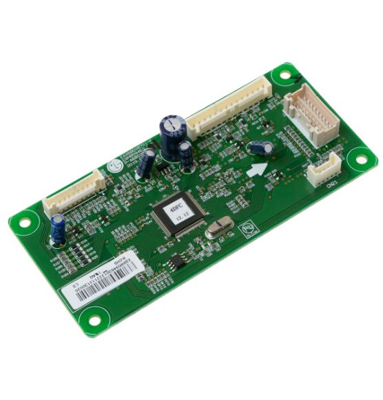 Picture of OEM General Electric (GE) WB27X33411 Main Power Control Board