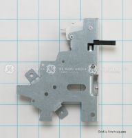 Picture of OEM General Electric (GE) WB18X36540 Latch (Plunger Only)