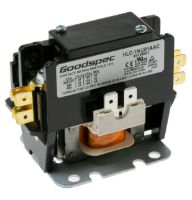 Picture of OEM General Electric (GE) WP20X24320 Compressor Relay