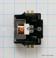 Picture of OEM General Electric (GE) WP20X24320 Compressor Relay