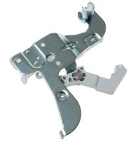 Picture of OEM GE Hinge Top Asm L WR13X25617