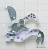Picture of OEM GE Hinge Top Asm L WR13X25617