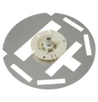 Picture of OEM GE Stirrer Asm WB02X24655
