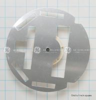 Picture of OEM GE Stirrer Asm WB02X24655