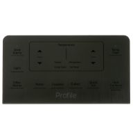 Picture of OEM General Electric (GE) WR55X36228 Interface Dispenser Asm