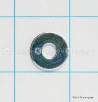 Picture of OEM GE Outer Flat Wash WE02X26368