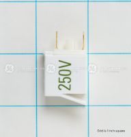 Picture of OEM General Electric (GE) WB25X31567 Lamp Pilot
