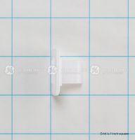 Picture of OEM General Electric (GE) WD01X29998 Door Lens
