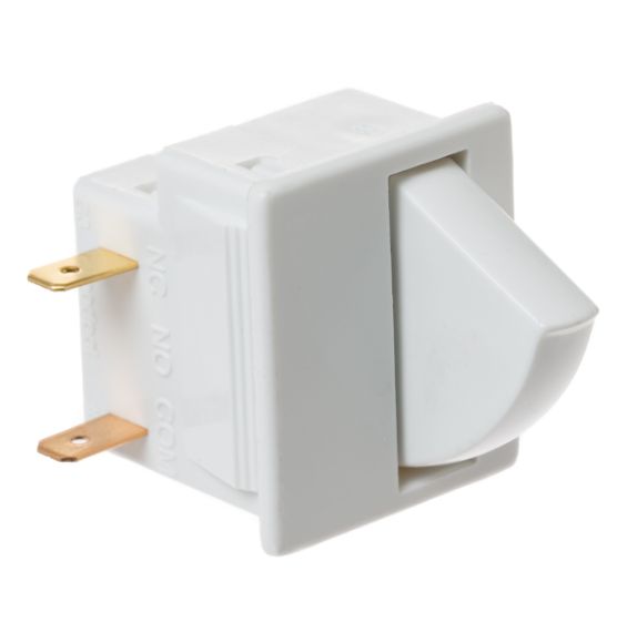 Picture of OEM GE Lamp Switch WR23X10699
