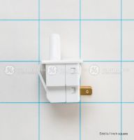 Picture of OEM GE Lamp Switch WR23X10699