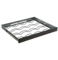 Picture of OEM General Electric (GE) WR71X35575 Standard Wine Rack