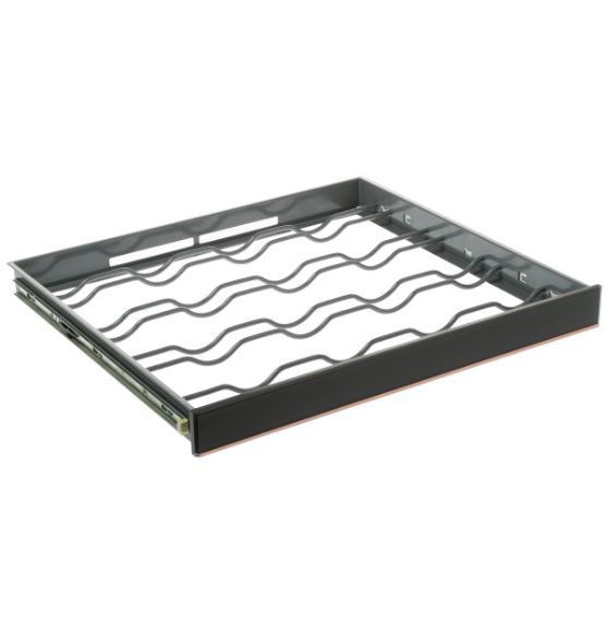 Picture of OEM General Electric (GE) WR71X35575 Standard Wine Rack