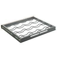 Picture of OEM General Electric (GE) WR71X35575 Standard Wine Rack