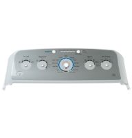 Picture of OEM General Electric (GE) WH22X32298 Control Panel White