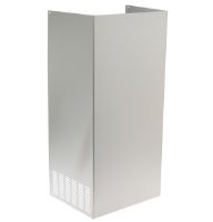 Picture of OEM GE Lower Back Chim WB34X27227