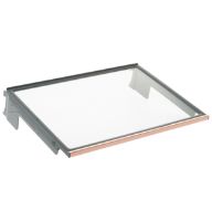 Picture of OEM General Electric (GE) WR32X39045 Dark Gray Refrigerator