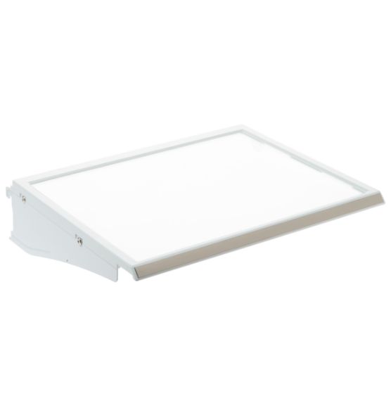 Picture of OEM General Electric (GE) WR71X31494 Shelf Half Asm