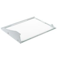 Picture of OEM General Electric (GE) WR71X31494 Shelf Half Asm