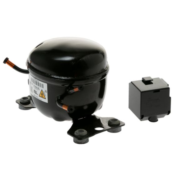 Picture of OEM General Electric (GE) WR87X32530 Compressor