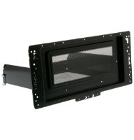 Picture of OEM General Electric (GE) WB56X25204 Door Panel Asm