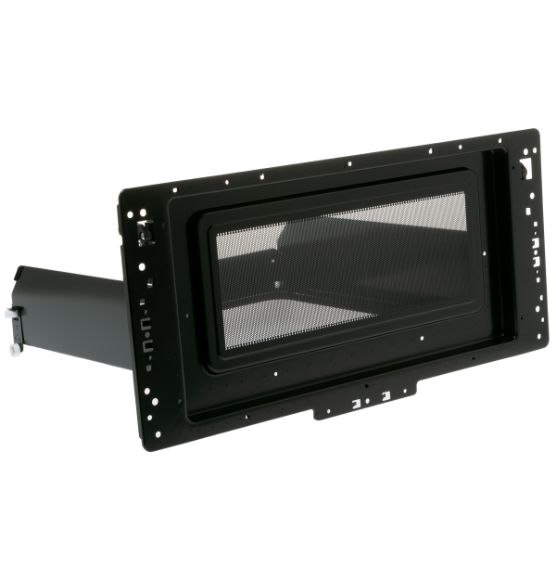 Picture of OEM General Electric (GE) WB56X25204 Door Panel Asm