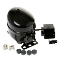 Picture of OEM General Electric (GE) WR87X38746 Compressor & Electricals