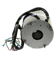 Picture of OEM General Electric (GE) WJ94X24062 Motor-condenser Fan