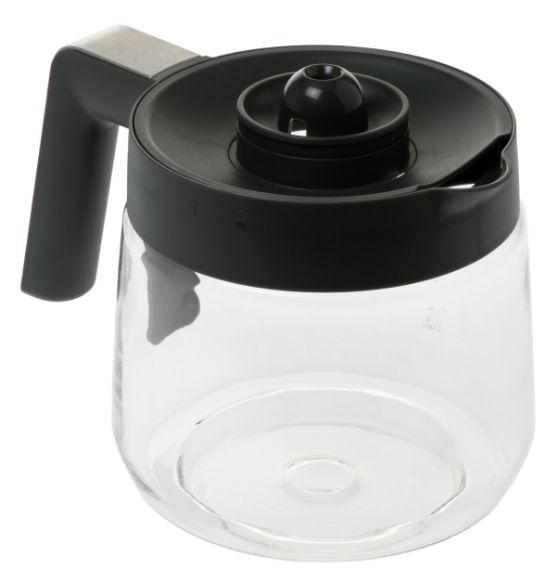 Picture of OEM General Electric (GE) WC01X20844 Glass Carafe