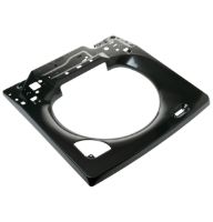 Picture of OEM General Electric (GE) WH10X33077 Top Cover Diamond Gray